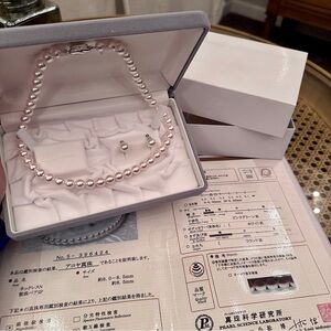 Hanadama Pearls sourced and sold for Customers